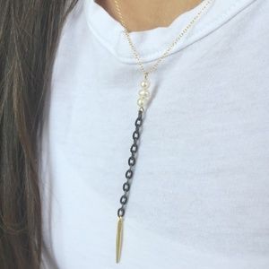 Nora James necklace